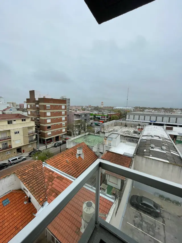 Departamento de 1 ambiente en alquiler en SAN JOSE
