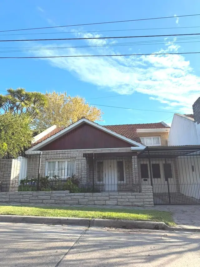 Casa de 4 ambientes en venta en Stella Maris