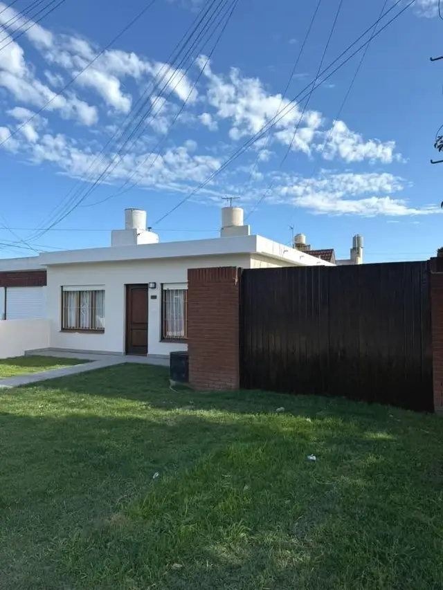 Casa de 3 ambientes en venta en PERALTA RAMOS OESTE