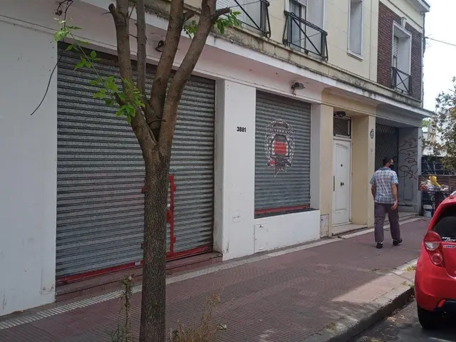 Local en venta en SAN JUAN