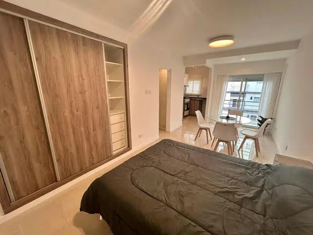 Departamento de 1 ambiente en venta en Centro