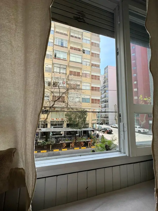 Departamento de 1 ambiente en venta en Centro