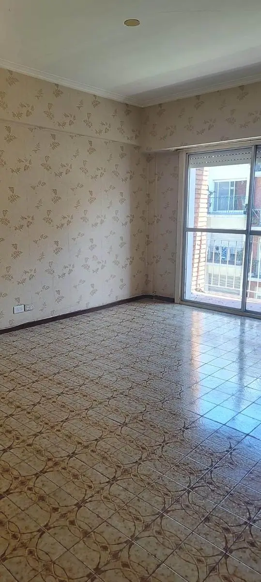 Departamento de 2 ambientes en venta en Centro