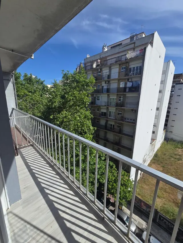 Departamento de 1 ambiente en venta en TERMAS HUINCO