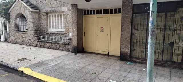 Cochera en venta en Centro