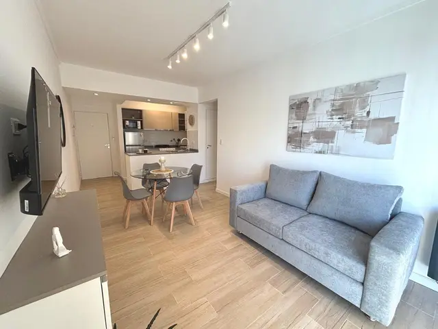 Departamento de 2 ambientes en venta en Centro