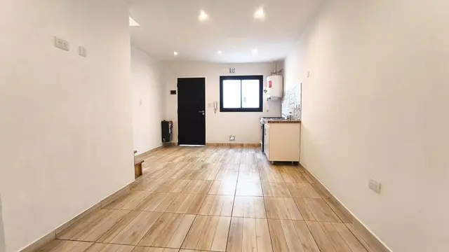 PH de 2 ambientes en venta en SAN JUAN