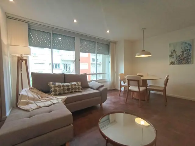 Departamento de 3 ambientes en venta en AREA CENTRO