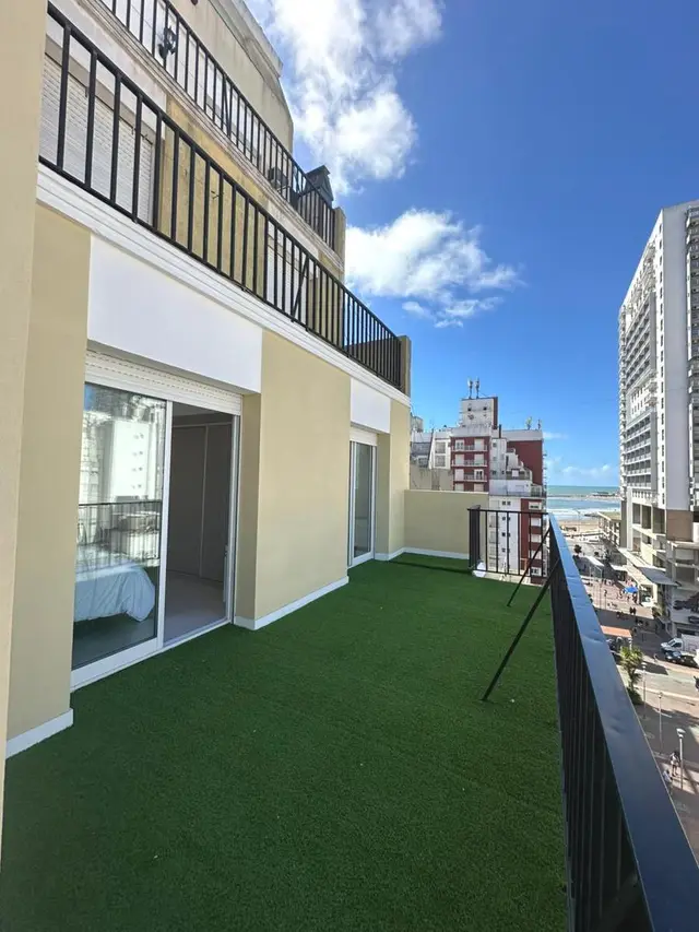 Departamento de 4 ambientes en venta en LOS ANDES