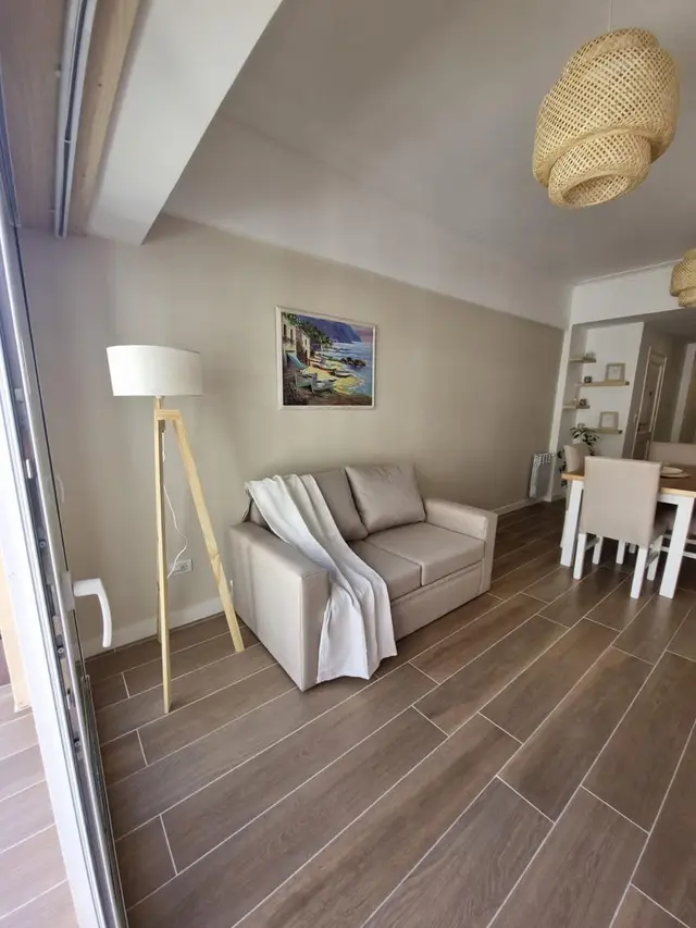 Departamento de 3 ambientes en venta en Centro