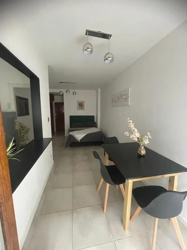 Departamento de 1 ambiente en venta en NEWBERY JORGE