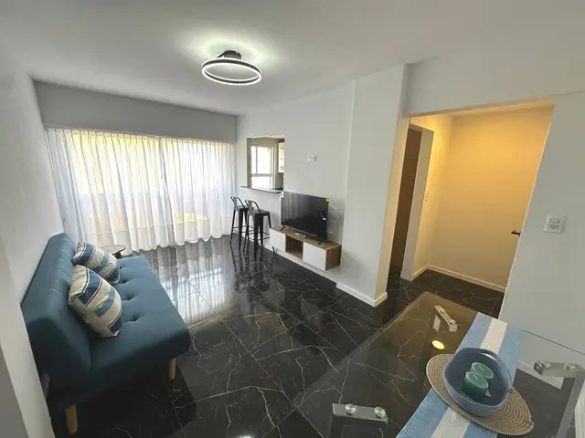 Departamento de 2 ambientes en venta en Centro