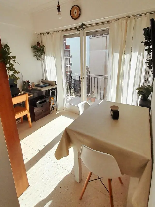 Departamento de 1 ambiente en venta en Centro