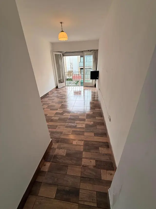 Departamento de 1 ambiente en venta en JURAMENTO