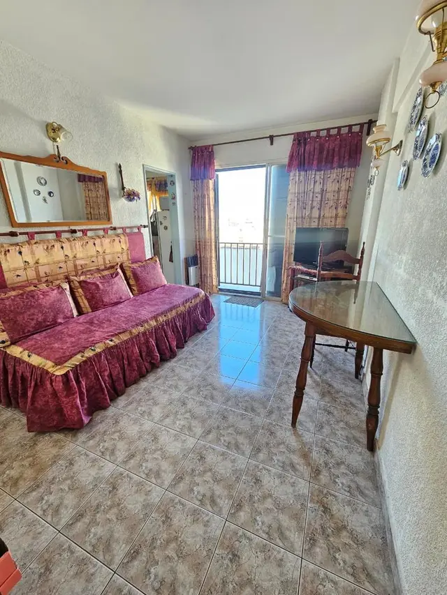Departamento de 2 ambientes en venta en Centro