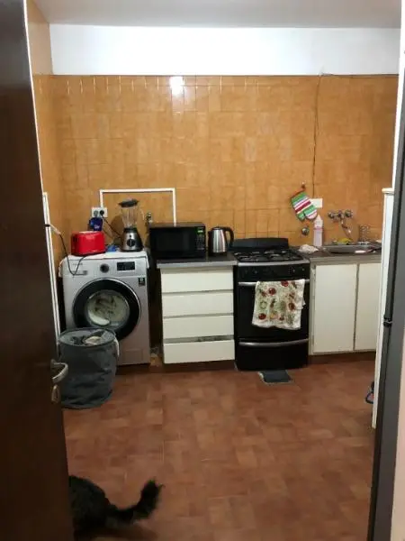 Departamento de 3 ambientes en venta en FUNES Y SAN LORENZO