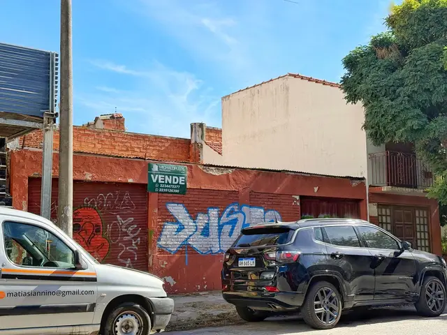 Terreno en venta en SAN JOSE