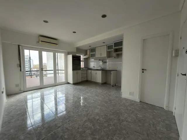 Departamento de 3 ambientes en alquiler en Nueva Pompeya