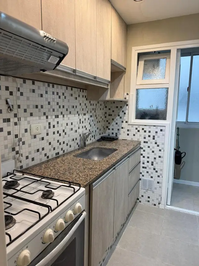 Departamento de 2 ambientes en alquiler en ESTACION TERMINAL (ALDREY)