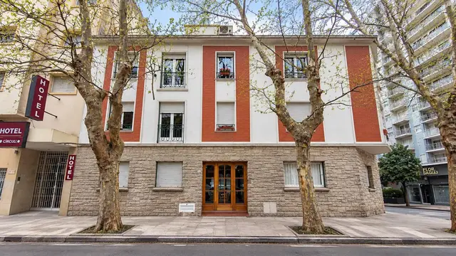 Departamento de 4 ambientes en venta en Güemes