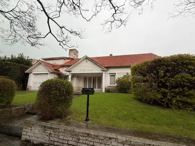 Casa de 5 ambientes en venta en SAN CARLOS