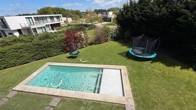 Casa de 6 ambientes en venta en Arenas del Sur