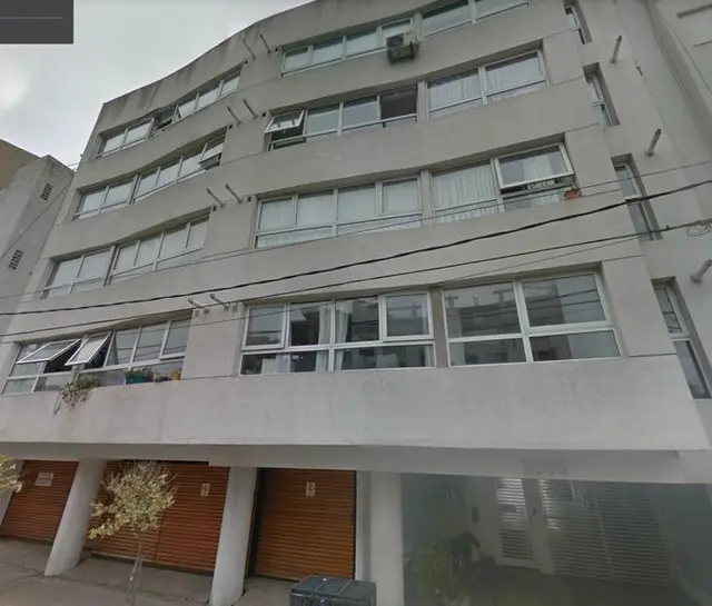 Departamento de 1 ambiente en venta en ESTACION TERMINAL (ALDREY)