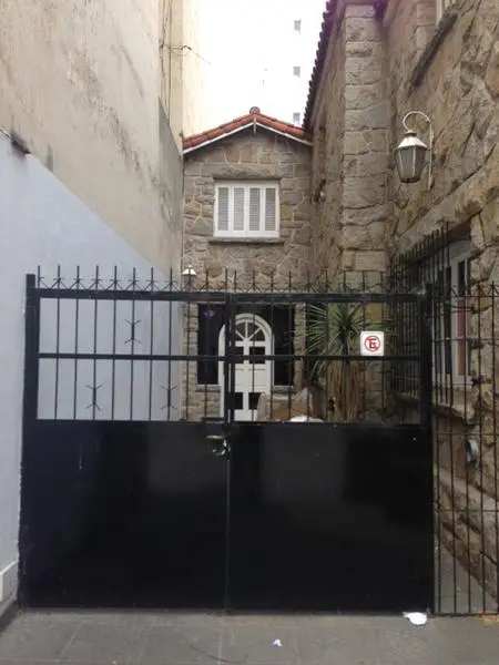 Terreno en venta en ESTACION TERMINAL (ALDREY)