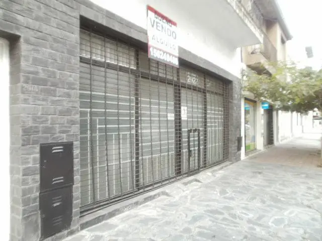 Local de 1 ambiente en venta en Centro
