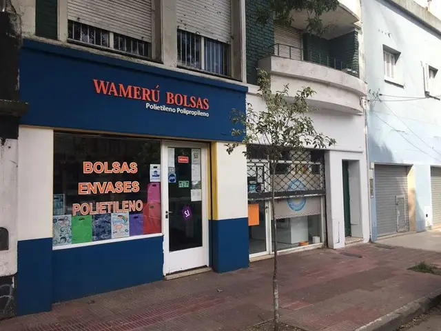 Local de 1 ambiente en venta en SAN JUAN