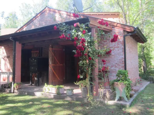 Casa de 4 ambientes en venta en PARQUE CAMET