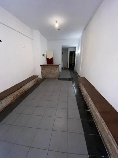 Local de 1 ambiente en venta en NEWBERY JORGE