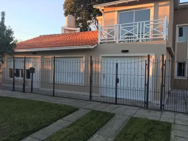 Casa de 4 ambientes en venta en ESTRADA JOSE MANUEL