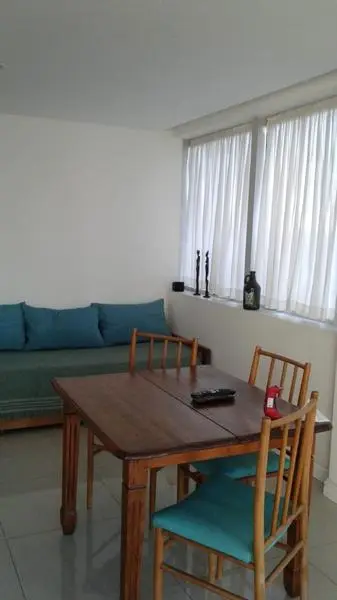 Departamento de 2 ambientes en venta en Centro