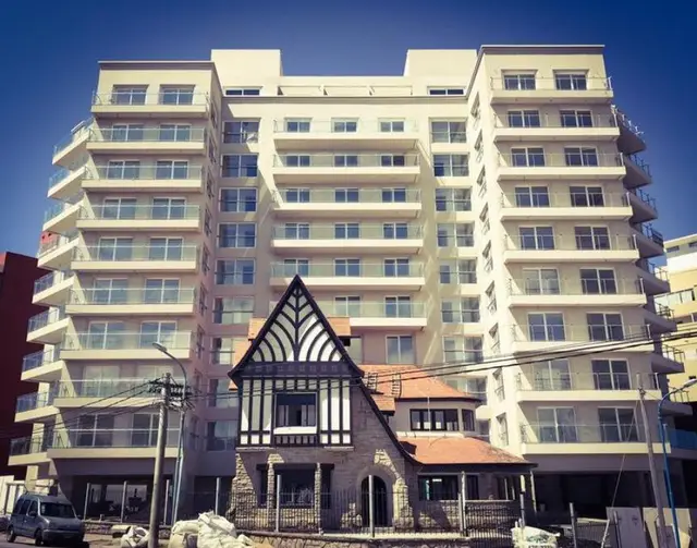 Departamento de 2 ambientes en venta en Mar del Plata