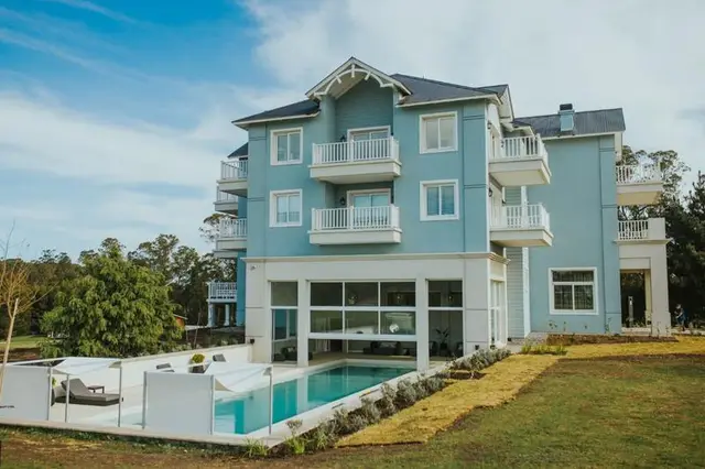 Departamento de 3 ambientes en venta en PARQUE INDEPENDENCIA