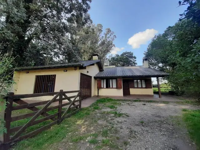 Casa de 2 ambientes en venta en Mar del Plata