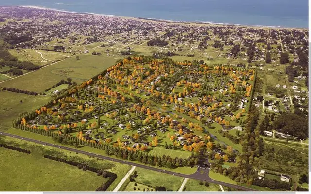 Terreno en venta en LOS ACANTILADOS