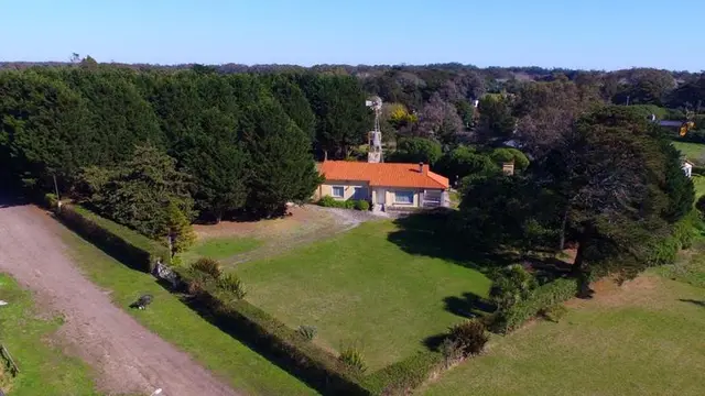 Casa de 8 ambientes en venta en Mar del Plata
