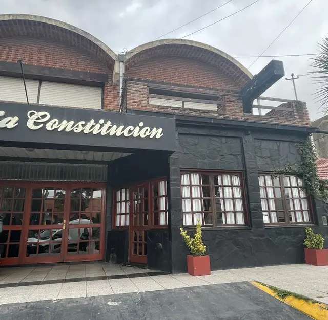 Local en venta en ESTRADA JOSE MANUEL