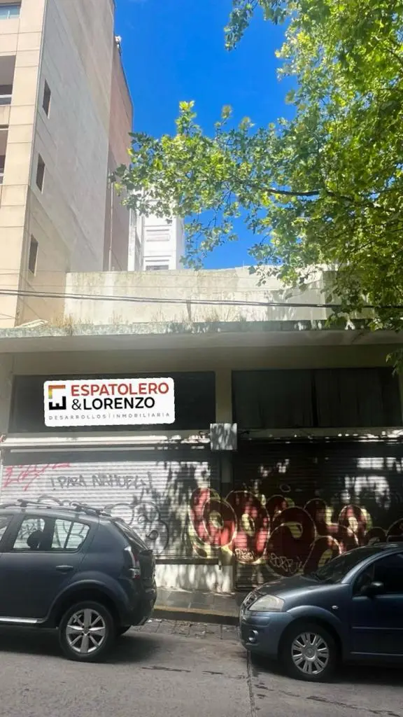Terreno en venta en LA PERLA