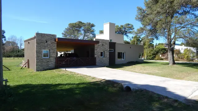 Casa de 5 ambientes en alquiler en PLAZA PERALTA RAMOS