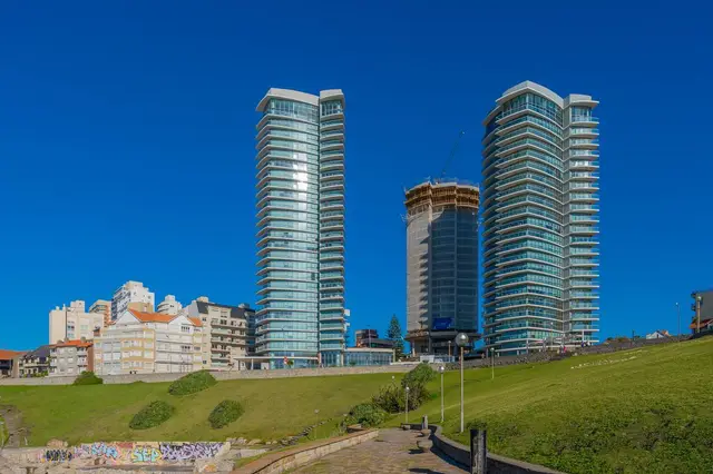 Departamento de 3 ambientes en venta en LOMAS DE STELLA MARIS
