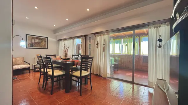 Departamento de 3 ambientes en venta en Centro
