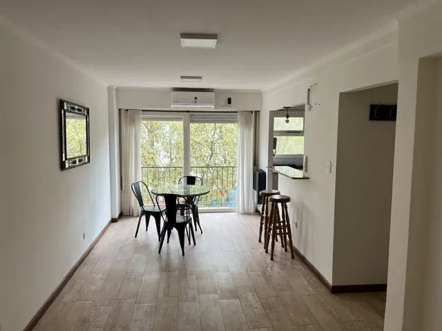 Departamento de 1 ambiente en alquiler en Centro