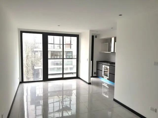Departamento de 3 ambientes en venta en Güemes