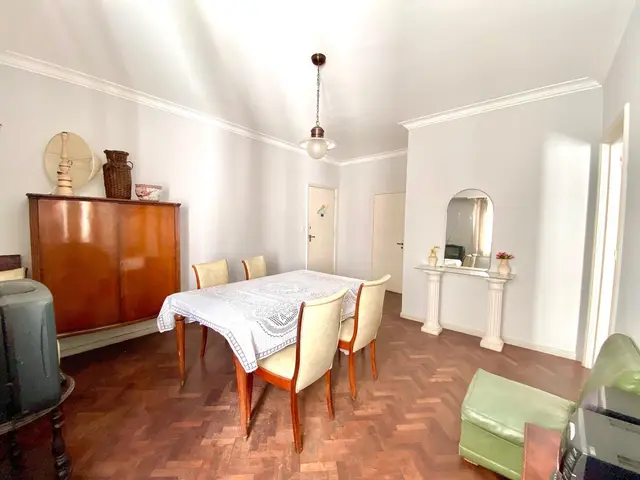 Departamento de 3 ambientes en venta en Centro