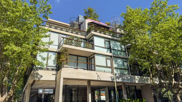 Departamento de 3 ambientes en venta en LOS TRONCOS