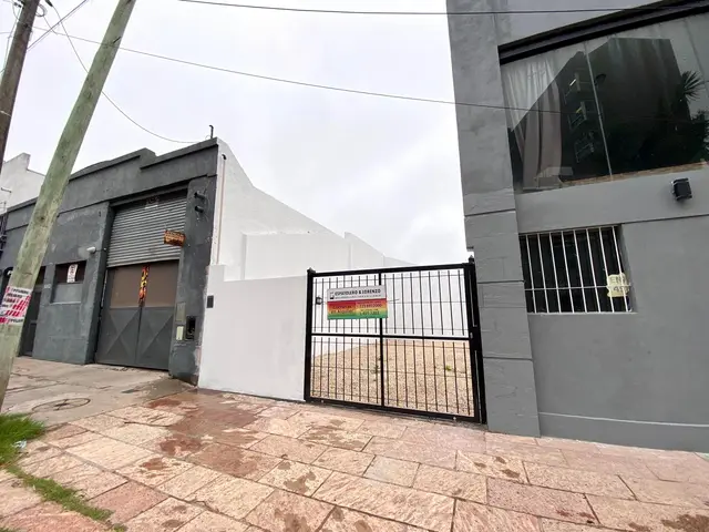 Terreno en alquiler en LAS AVENIDAS