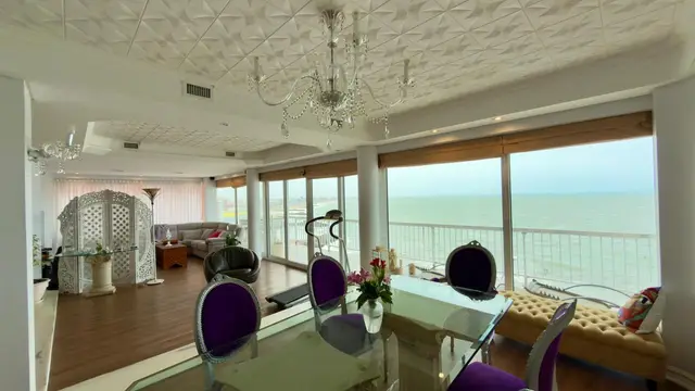 Departamento de 5 ambientes en venta en LA PERLA